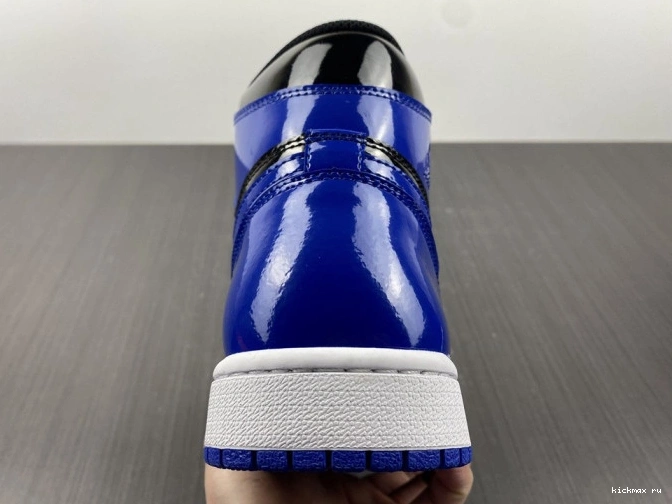 Rep MAX OG 555088-404 High Jordan Retro 1 0813